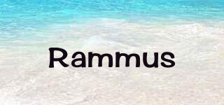 Rammus品牌logo