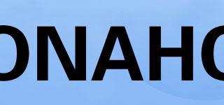 ONAHO品牌logo