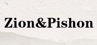 Zion&Pishon品牌logo