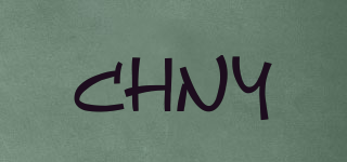 CHNY品牌logo