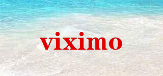 viximo品牌logo