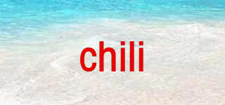 chili品牌logo