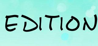 edition品牌logo