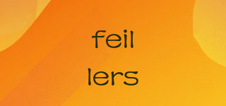 feillers品牌logo