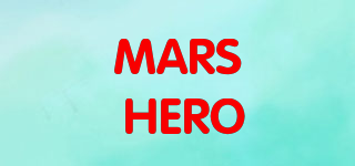 MARS HERO品牌logo