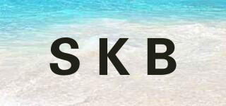 SKB品牌logo
