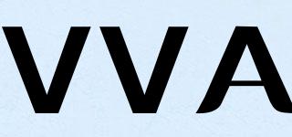 VVA品牌logo
