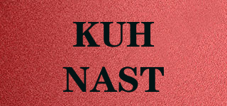 KUHNAST品牌logo