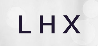 LHX品牌logo