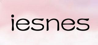 iesnes品牌logo