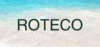ROTECO品牌logo