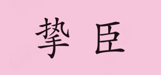 摯臣品牌logo