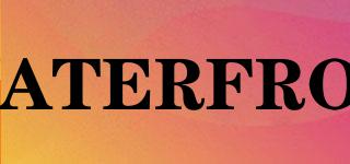 WATERFROG品牌logo