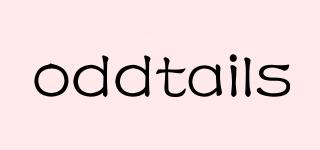 oddtails品牌logo