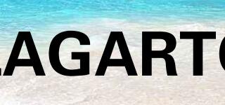 LAGARTO品牌logo