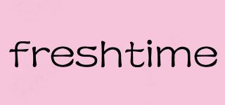freshtime品牌logo