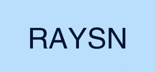 RAYSN品牌logo