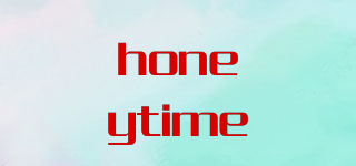 honeytime品牌logo