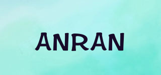 ANRAN品牌logo
