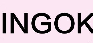 RINGOKA品牌logo