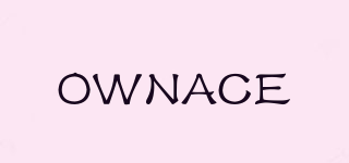 OWNACE品牌logo