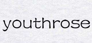 youthrose品牌logo