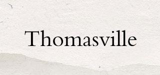 Thomasville品牌logo