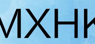 MXHK品牌logo