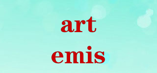 artemis品牌logo