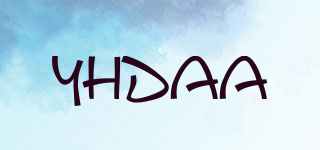YHDAA品牌logo