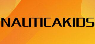 NAUTICAKIDS品牌logo