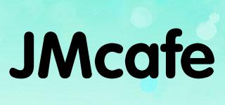 JMcafe品牌logo