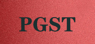 PGST品牌logo
