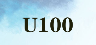U100品牌logo
