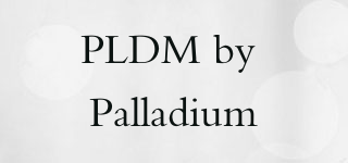 PLDM by Palladium品牌logo