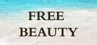 FREE BEAUTY品牌logo