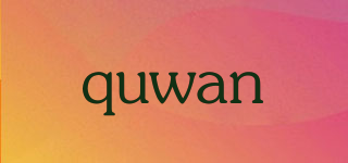 quwan品牌logo