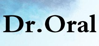 Dr.Oral品牌logo
