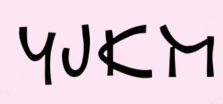 yjkm品牌logo