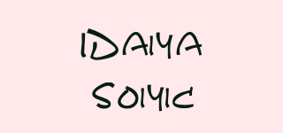 IDaiyasoiyic品牌logo