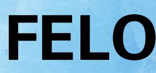 FELO品牌logo