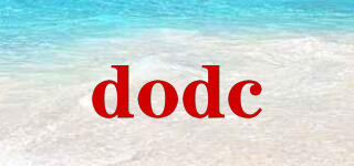 dodc品牌logo