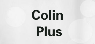 Colin Plus品牌logo