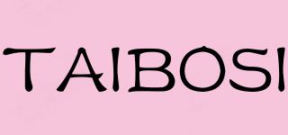TAIBOSI品牌logo