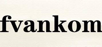 fvankom品牌logo