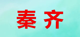 秦齊品牌logo