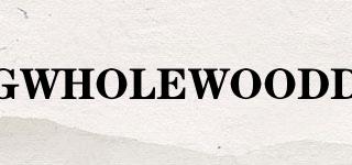 SHANGJIANGWHOLEWOODDECORATION品牌logo