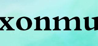 xonmu品牌logo