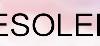 ESOLEE品牌logo