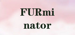 FURminator品牌logo